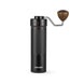 Blade R3 Manual Grinder Black- walnut handle - MHW-3BOMBER