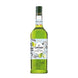 Giffard Green Apple Syrup 1L